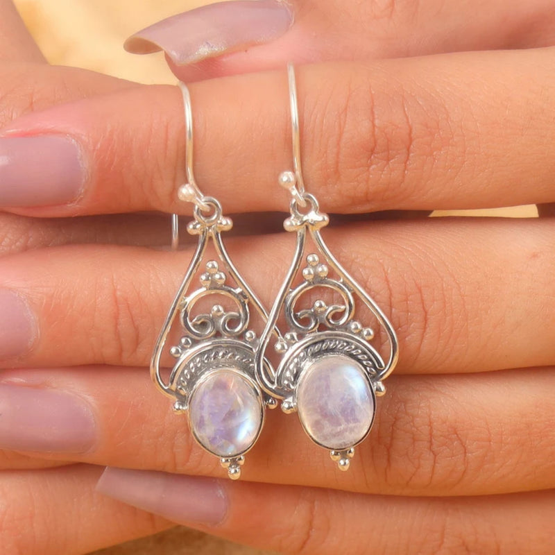Romantic Earring for Special Moments