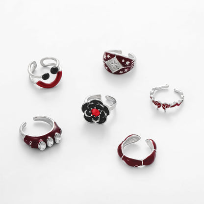 Romantic Ring for Special Moments