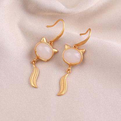 Classic Earring with Timeless Appeal