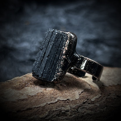Romantic Ring for Special Moments
