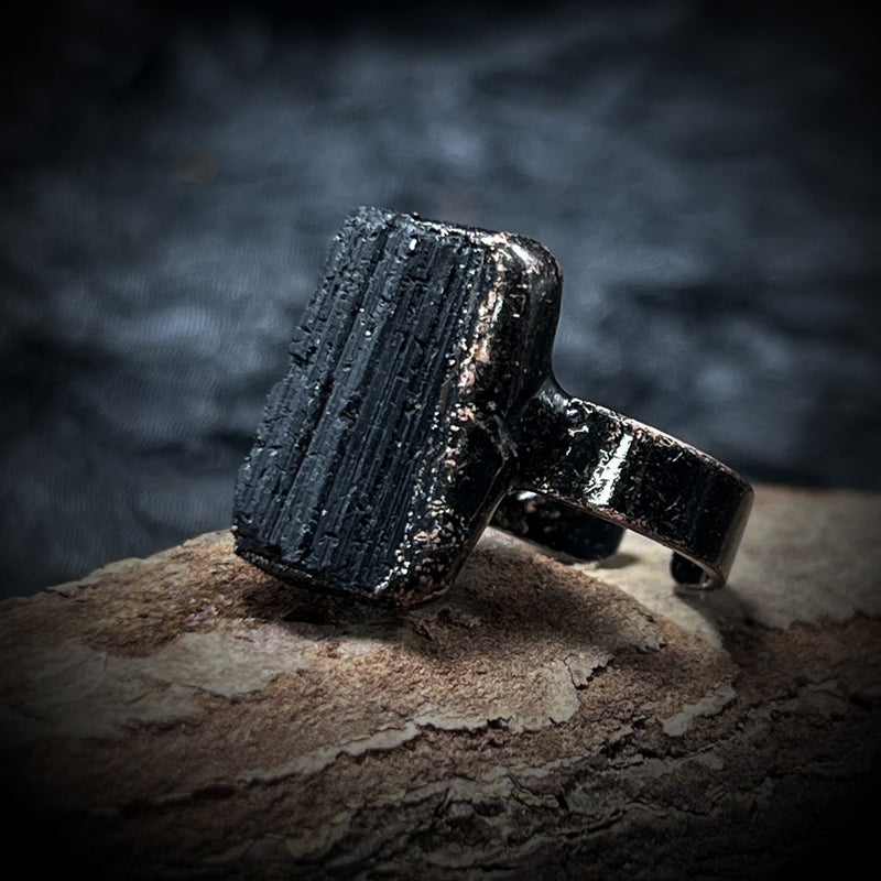 Romantic Ring for Special Moments
