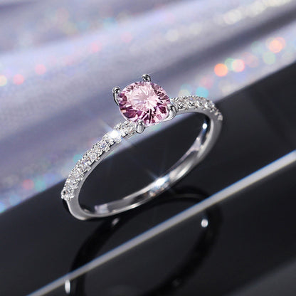 Vintage Handmade Ring