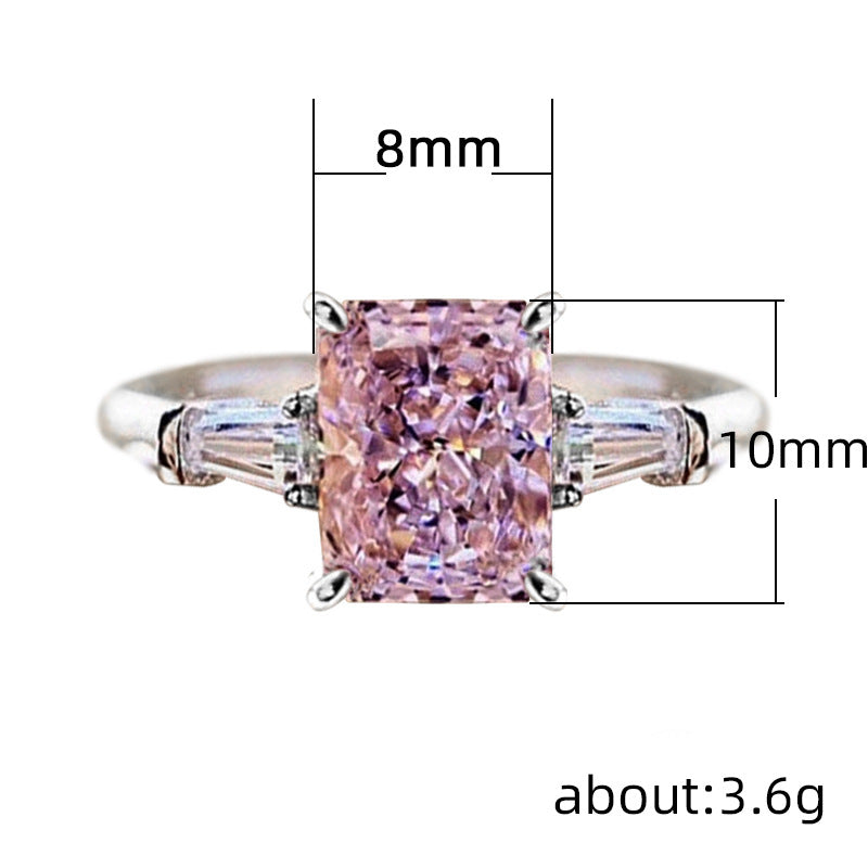 Delicate Artisan Ring