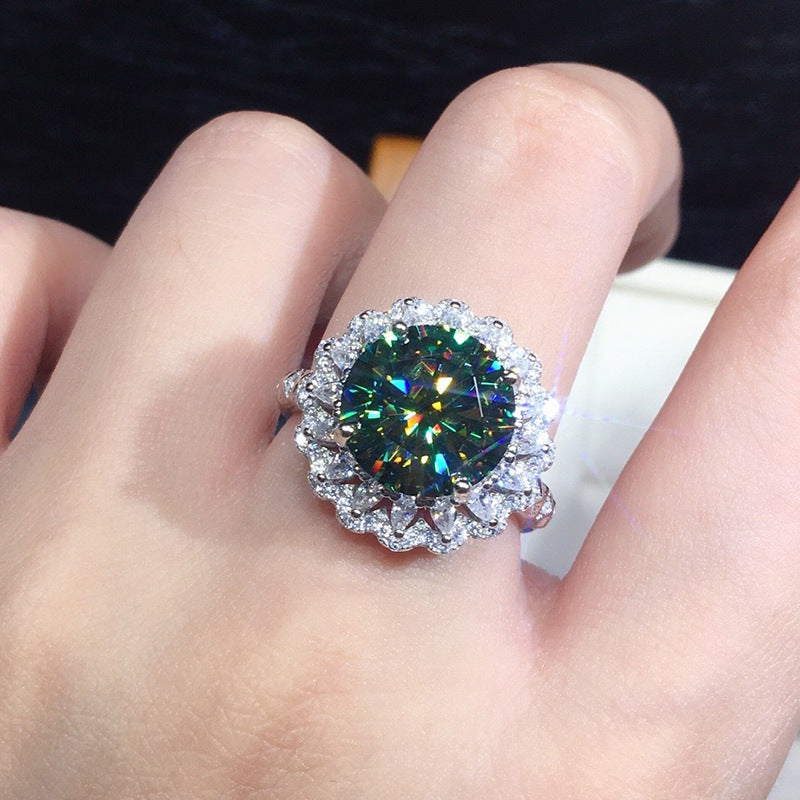 Elegant Ring for Every Occasion