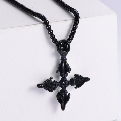 Delicate Artisan Pendant