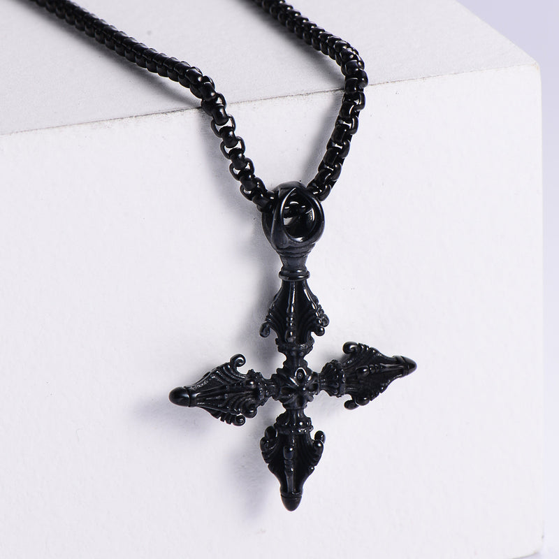 Delicate Artisan Pendant