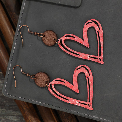 Romantic Earring for Special Moments