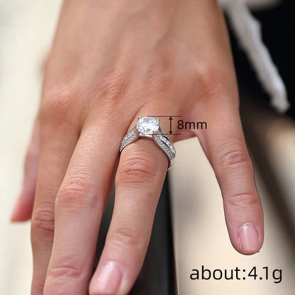 Stunning Ring for Daily Wear
