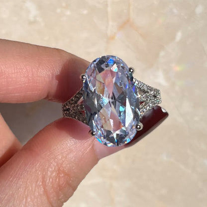 Beautiful Ring with Unique Style