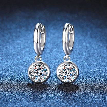 Romantic Earring for Special Moments