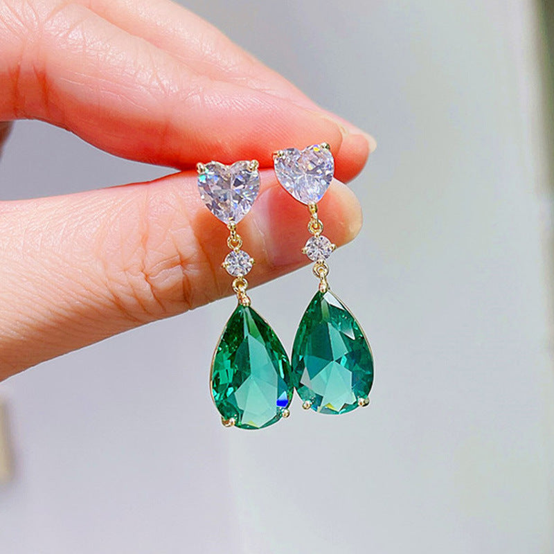 Classic Earring with Timeless Appeal