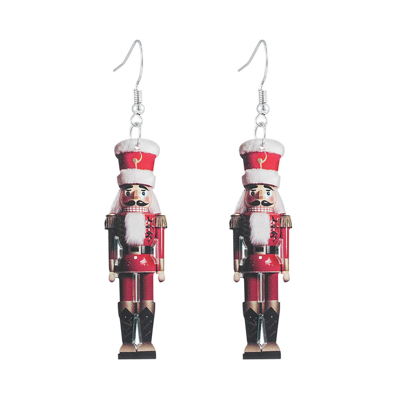Stunning Earring for Daily Wear