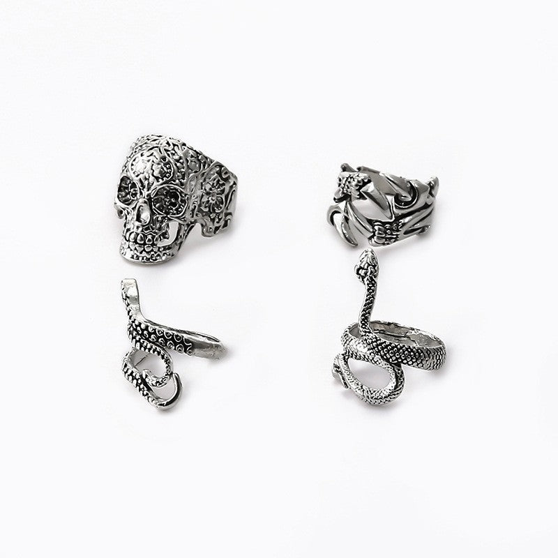 Vintage Handmade Set