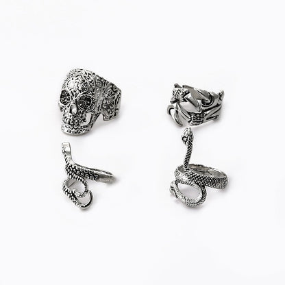 Vintage Handmade Set