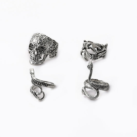 Vintage Handmade Set