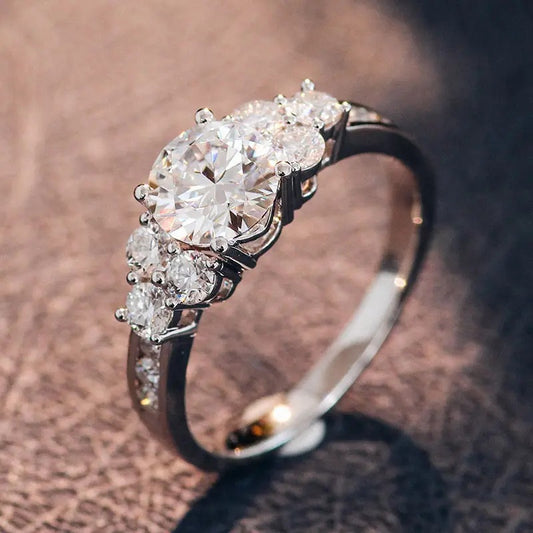 Vintage Handmade Ring
