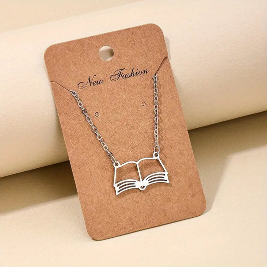 Beautiful Necklace with Unique Style