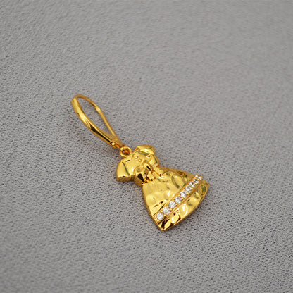 Stunning Earring for Daily Wear