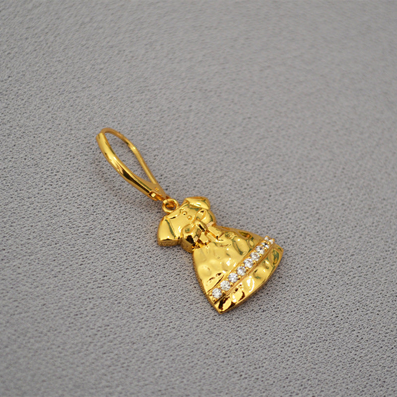 Stunning Earring for Daily Wear