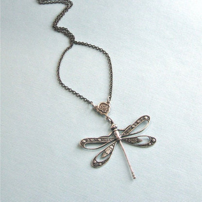 Charming Necklace for Any Occasion