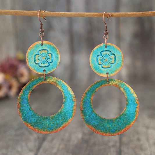 Charming Earring for Any Occasion