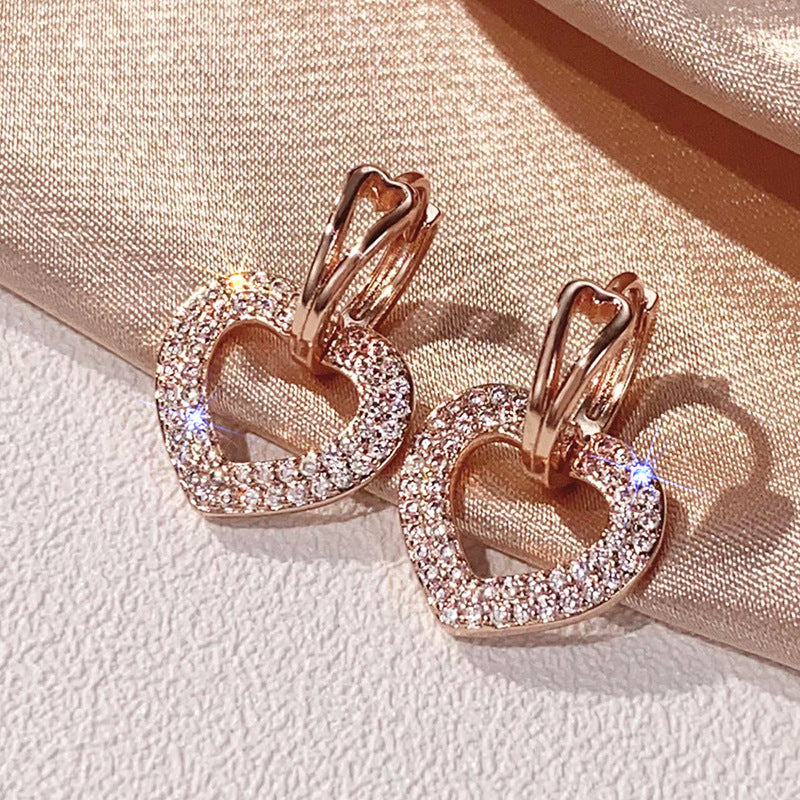 Beautiful Earring with Unique Style