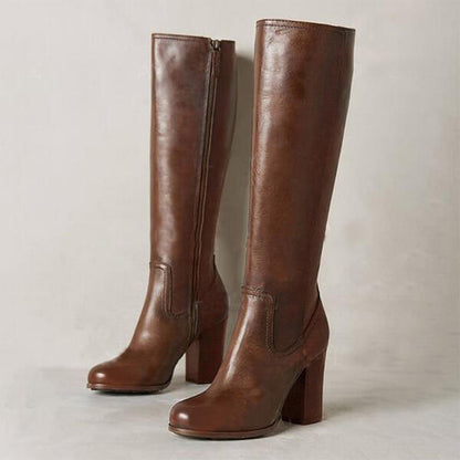 Elegant Orthopedic Boots for Every Step