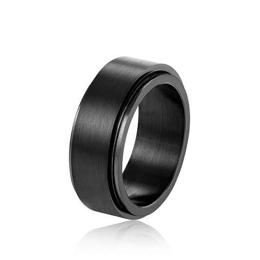 Beautiful Ring with Unique Style