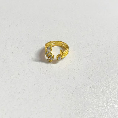 Charming Ring for Any Occasion
