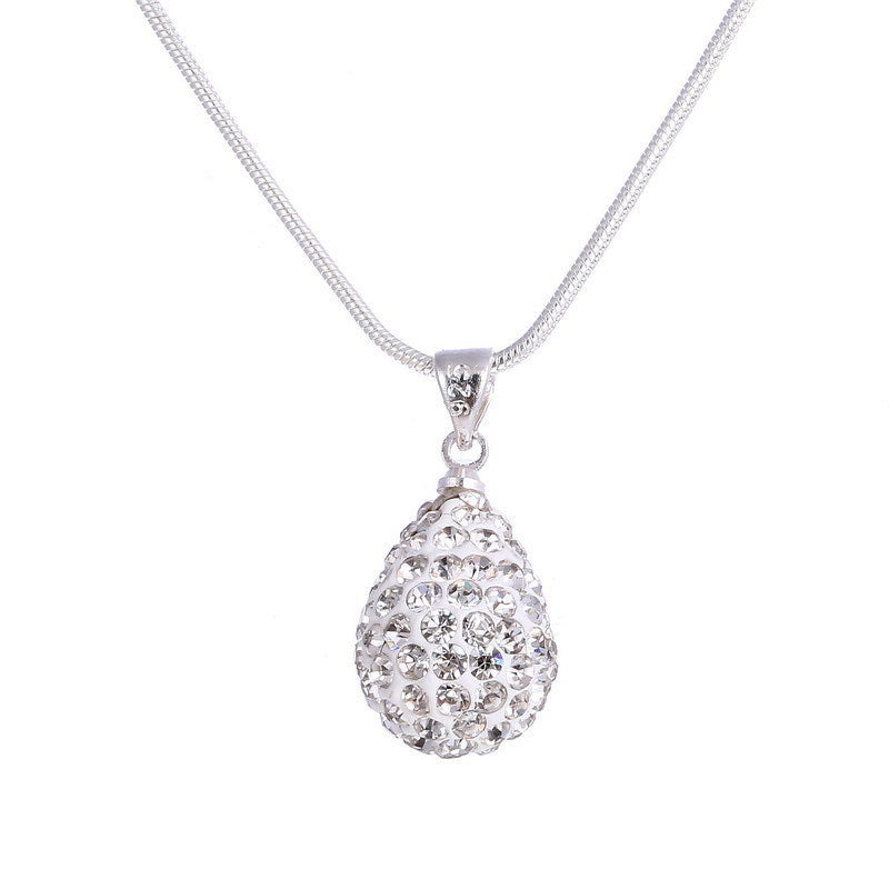 Delicate Artisan Necklace