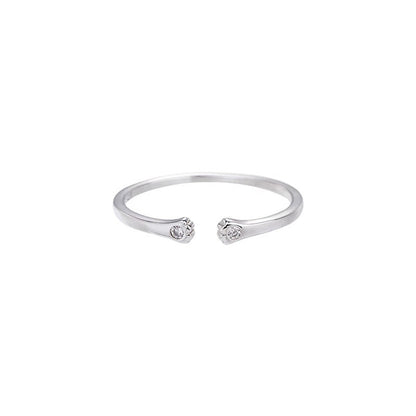 Charming Ring for Any Occasion