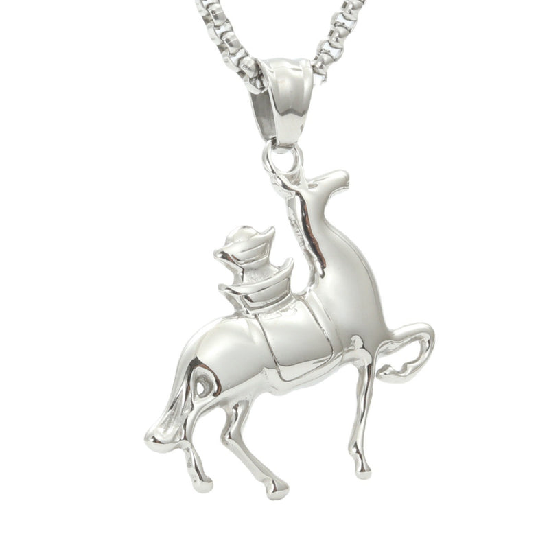 Romantic Gold Necklace for Special Moments
