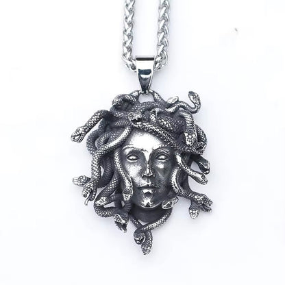 Beautiful Necklace with Unique Style