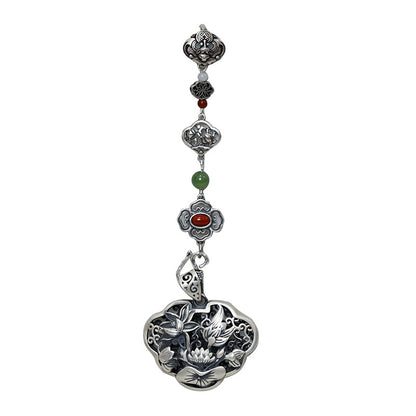 Romantic Pendant for Special Moments