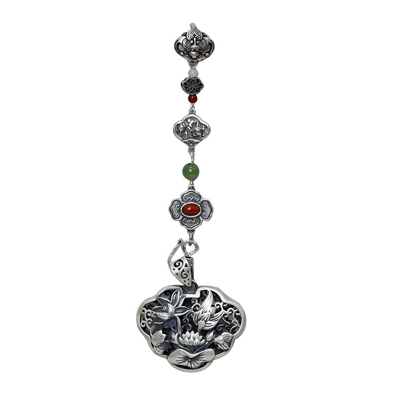 Romantic Pendant for Special Moments