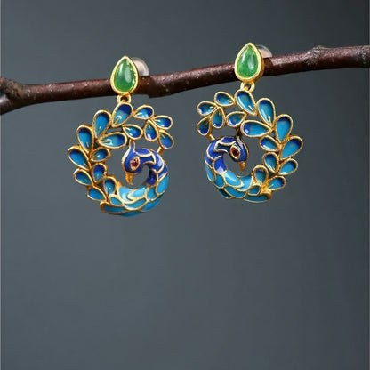 Romantic Earring for Special Moments