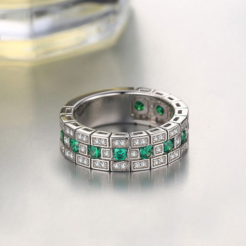 Romantic Ring for Special Moments