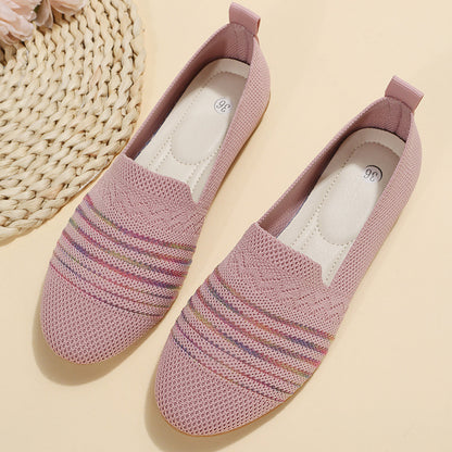 Classic Orthopedic Shoes with Timeless Style