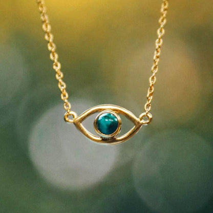 Vintage Handmade Necklace