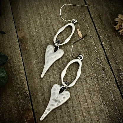 Classic Earring with Timeless Appeal