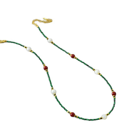 Stunning Necklace for Daily Wear