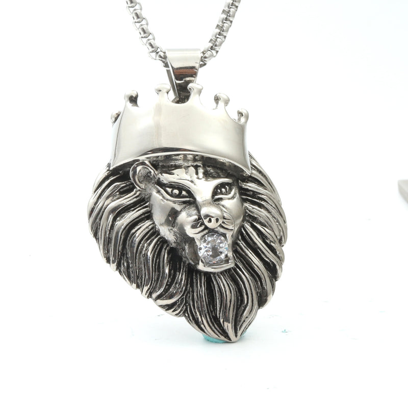 Vintage Handmade Necklace