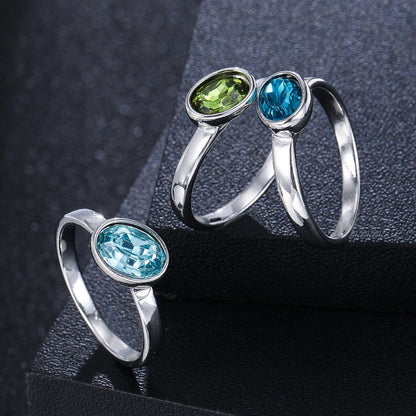 Romantic Ring for Special Moments