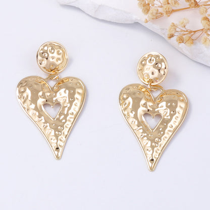 Stunning Earring for Daily Wear