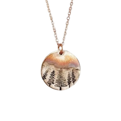 Classic Necklace with Timeless Appeal