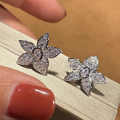 Classic Earring with Timeless Appeal