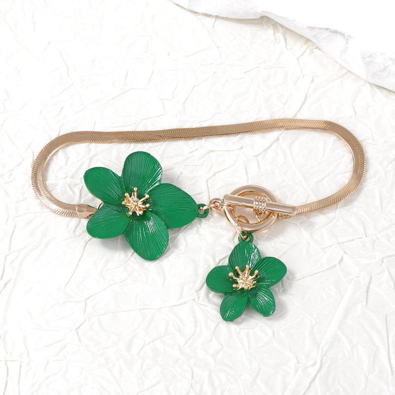 Romantic Bracelet for Special Moments