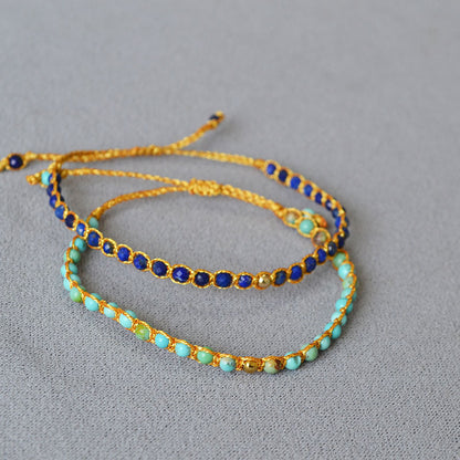 Classic Gold Bracelet with Timeless Appeal