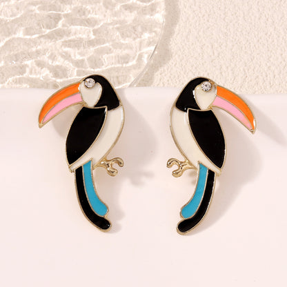 Stunning Earring for Daily Wear