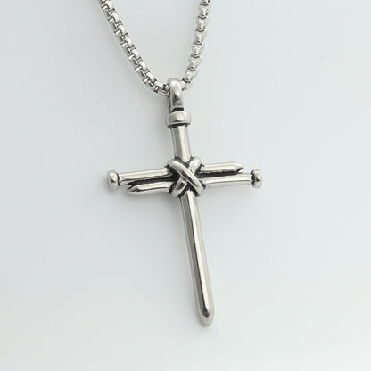 Delicate Artisan Pendant